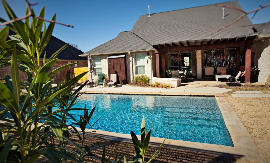 Pool Maintenance Tips to Keep Your Pool Clean This Season