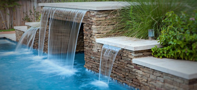 Fun Additions That Enhance Your Swimming Pool Experience