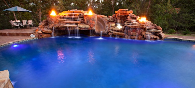 How to Choose the Best Pool Design for Your New Pool