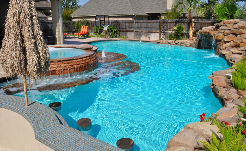 The Elements of Great Pool Design