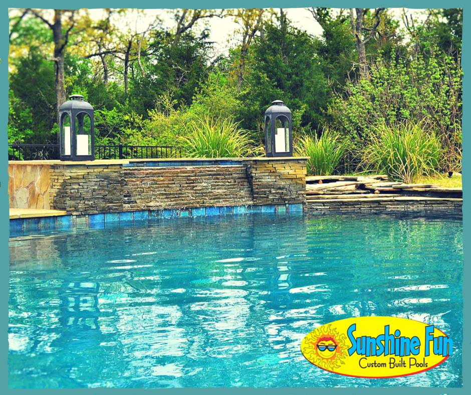 7 Things About Swimming Pool Quotes College Station Pool Builder